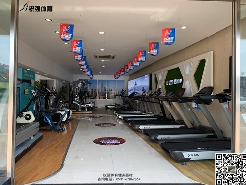 怎么選用適用的跑步機，跑步機馬達功率為什么是馬力（HP）