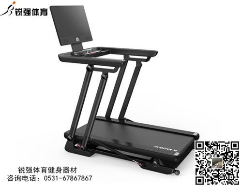 為什么要買跑步機？